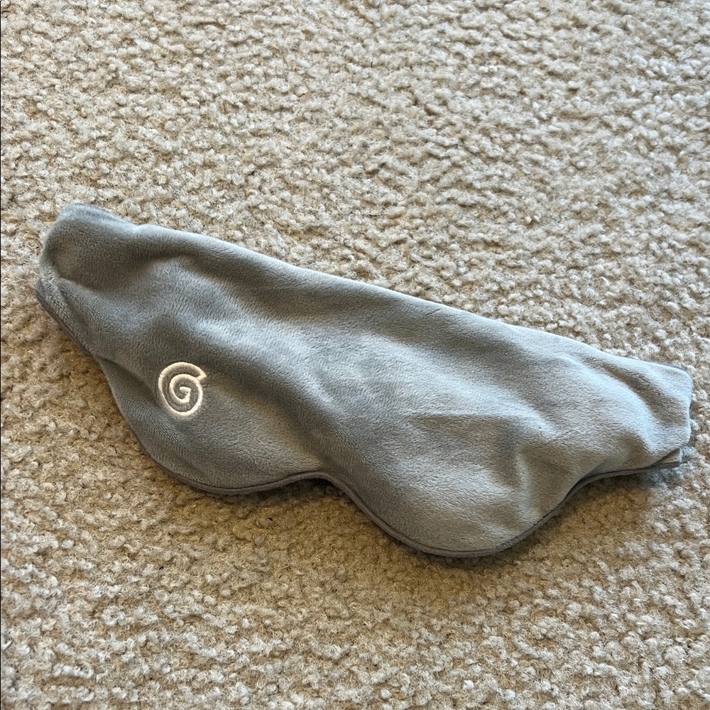 Weighted Sleep Mask